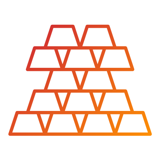 Ingots free icon Ingots free icon