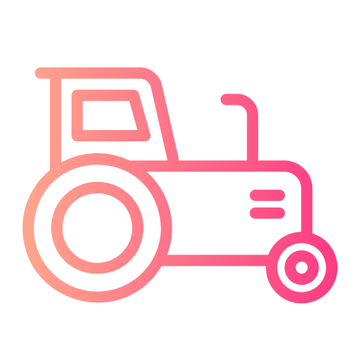 Трактор бесплатно иконка