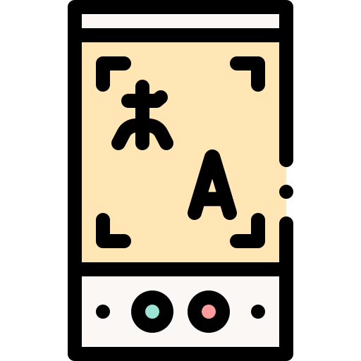 traductor icono gratis