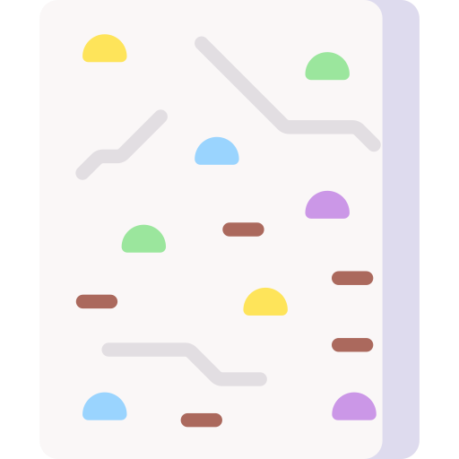 escalade Icône gratuit