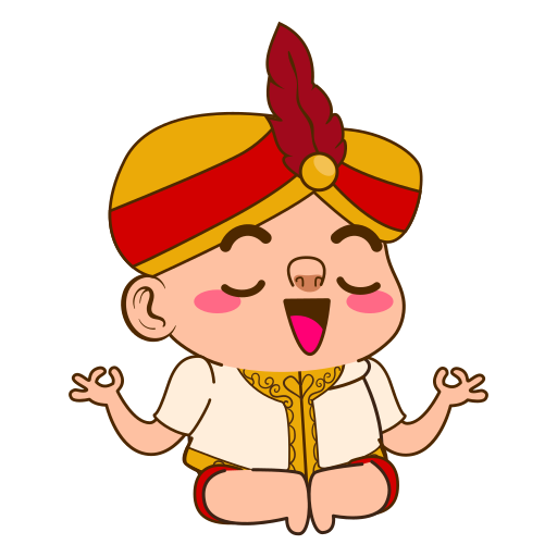 yoga gratuit sticker yoga gratuit sticker
