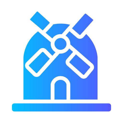 Mill free icon