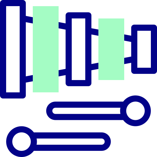 xylophon kostenlos Icon