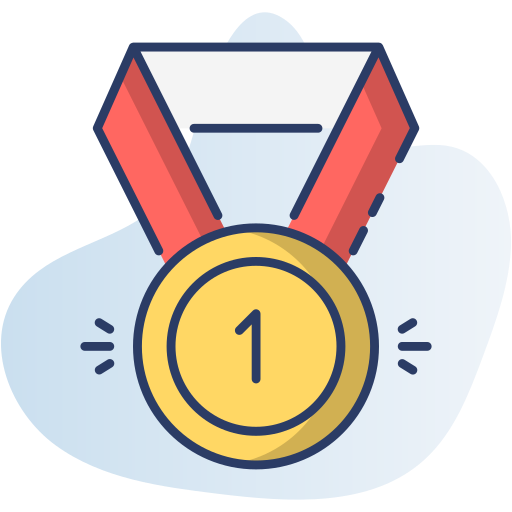 goldmedaille kostenlos Icon goldmedaille kostenlos Icon