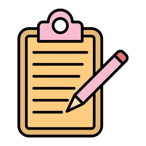 checkliste kostenlos Icon
