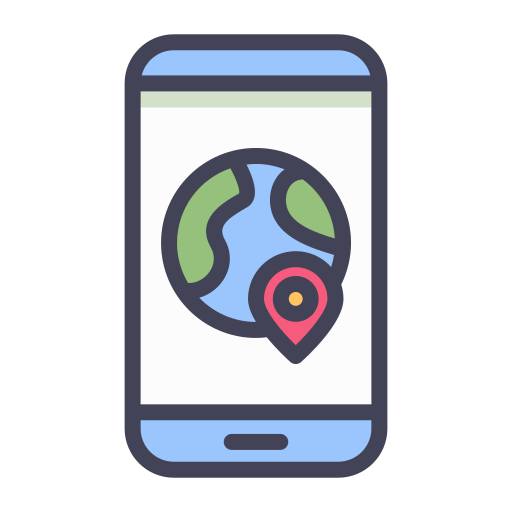 smartphone kostenlos Icon smartphone kostenlos Icon