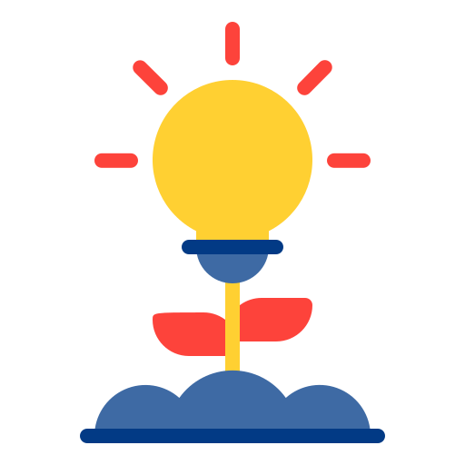 investissement Icône gratuit