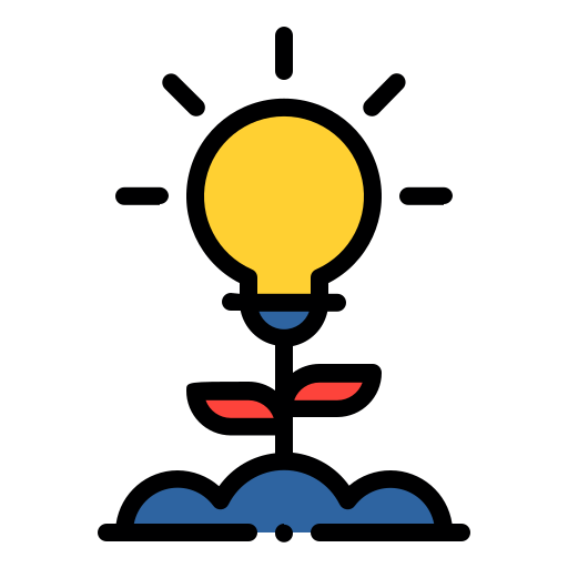 investissement Icône gratuit