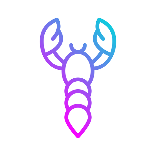 Crab free icon Crab free icon