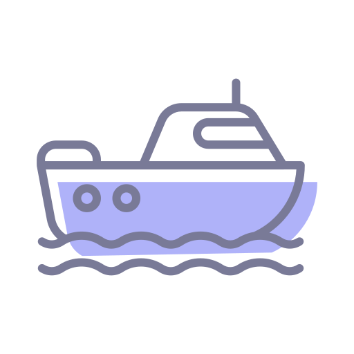 보트 무료 아이콘