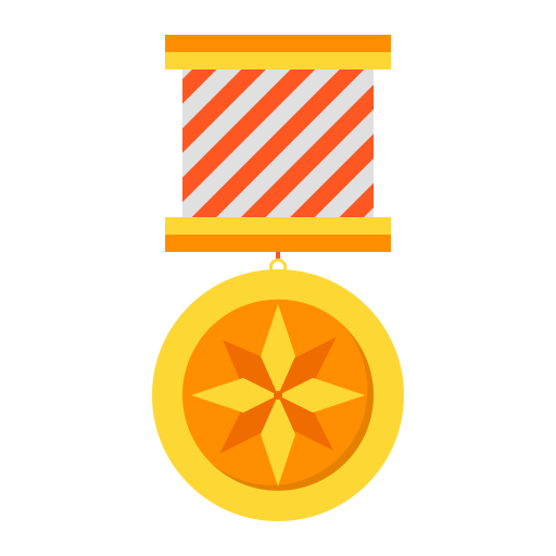 otorgar icono gratis