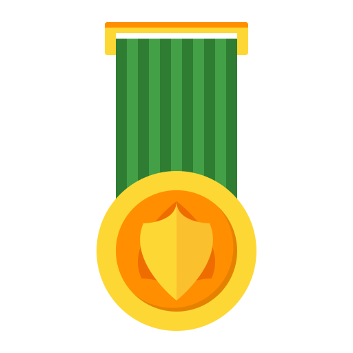 prêmio grátis ícone
