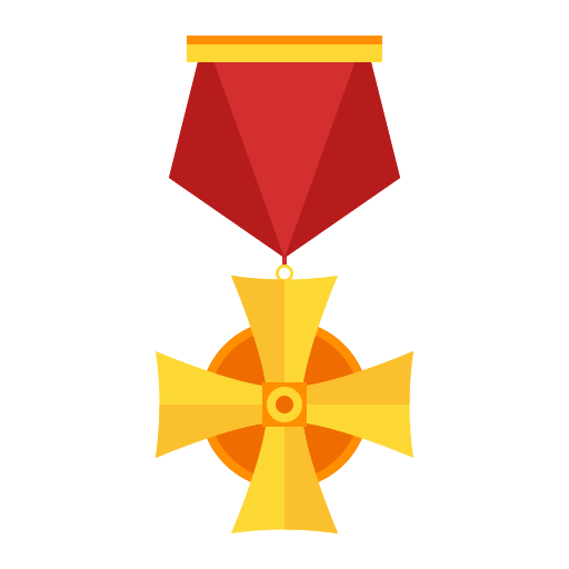 prêmio grátis ícone