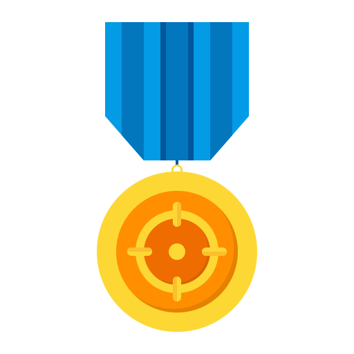 prêmio grátis ícone