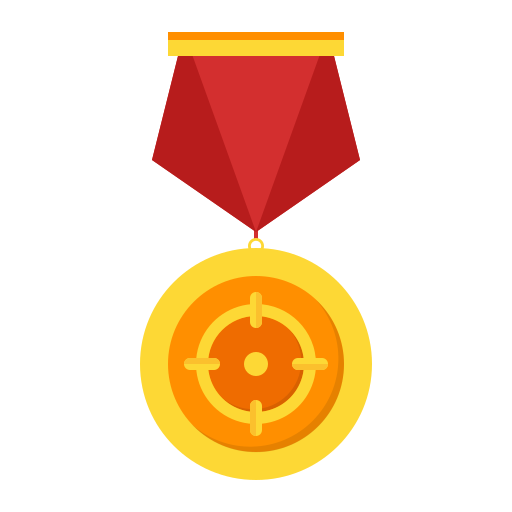 prêmio grátis ícone