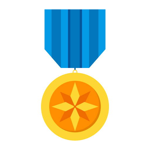 prêmio grátis ícone