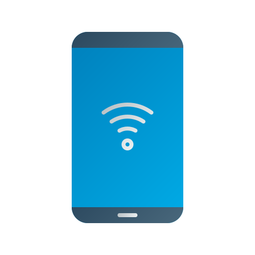 smartphone kostenlos Icon smartphone kostenlos Icon