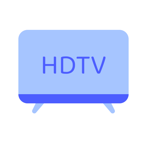 televisión icono gratis