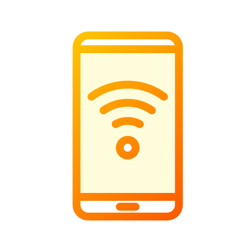 smartphone kostenlos Icon smartphone kostenlos Icon