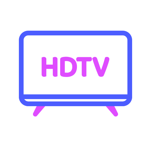 televisión icono gratis