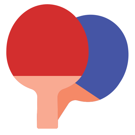 tischtennis kostenlos Icon tischtennis kostenlos Icon