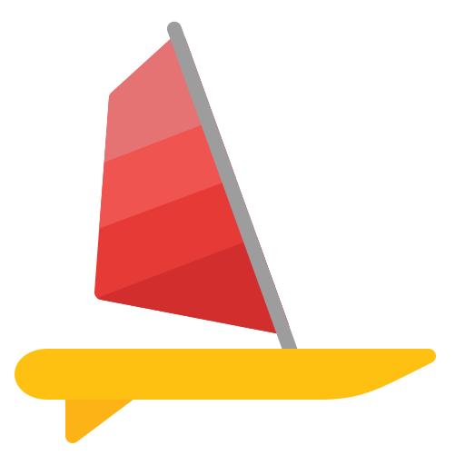 windsurf icono gratis