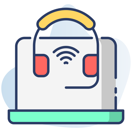 kundendienst kostenlos Icon