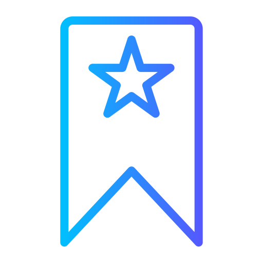 marcador icono gratis