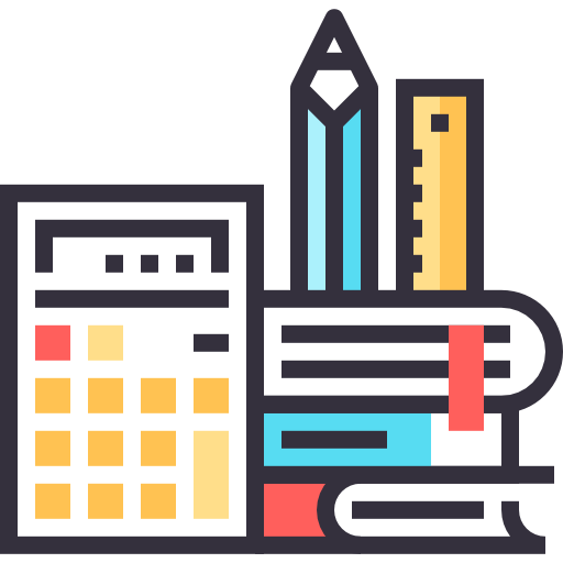 School material free icon School material free icon