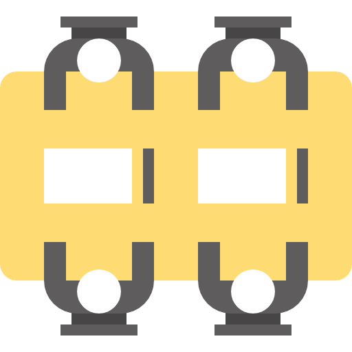 reunión icono gratis