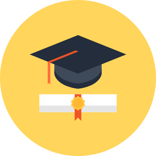 Диплом бесплатно иконка