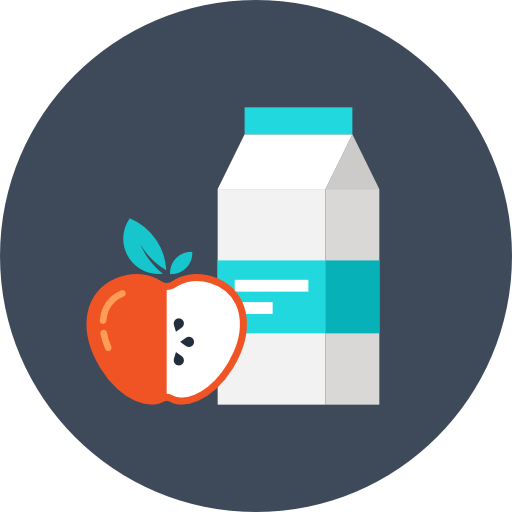 Lunch free icon Lunch free icon