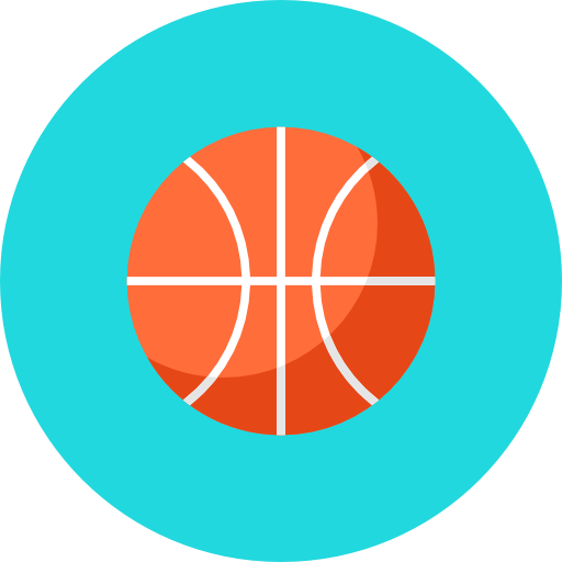 baloncesto icono gratis