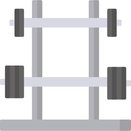 아령 무료 아이콘