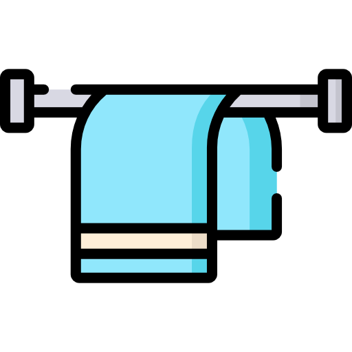 handtuch kostenlos Icon handtuch kostenlos Icon