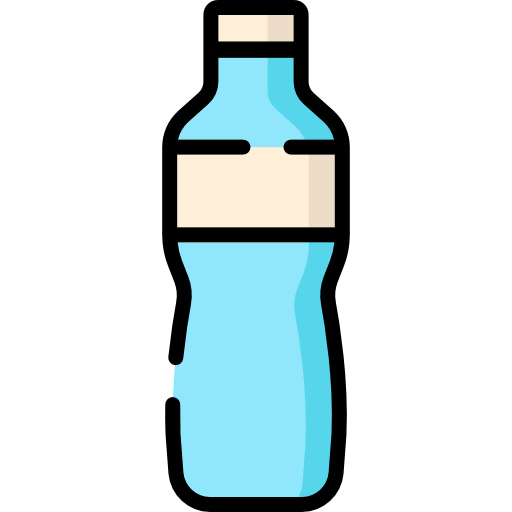 Water Special Lineal color icon