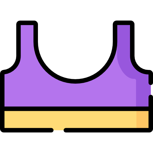 Бюстгальтер бесплатно иконка