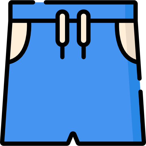 kurze hose kostenlos Icon kurze hose kostenlos Icon