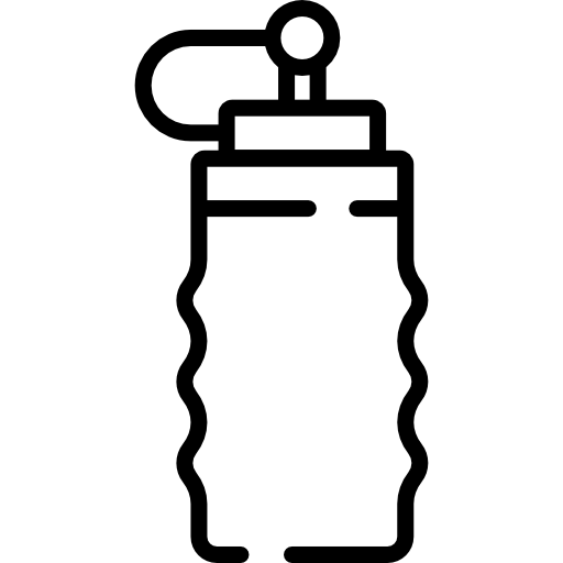 garrafa grátis ícone