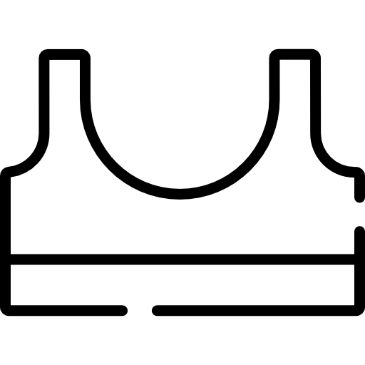 Бюстгальтер бесплатно иконка