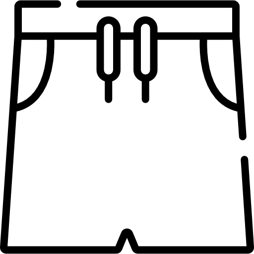 kurze hose kostenlos Icon kurze hose kostenlos Icon
