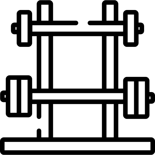 아령 무료 아이콘