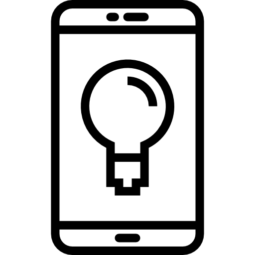 smartphone kostenlos Icon