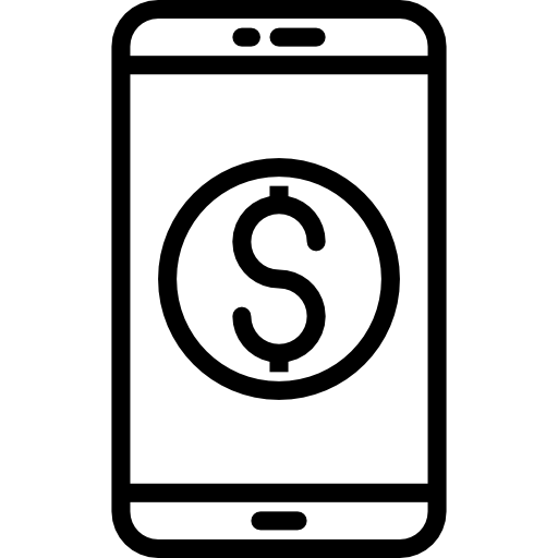 smartphone kostenlos Icon