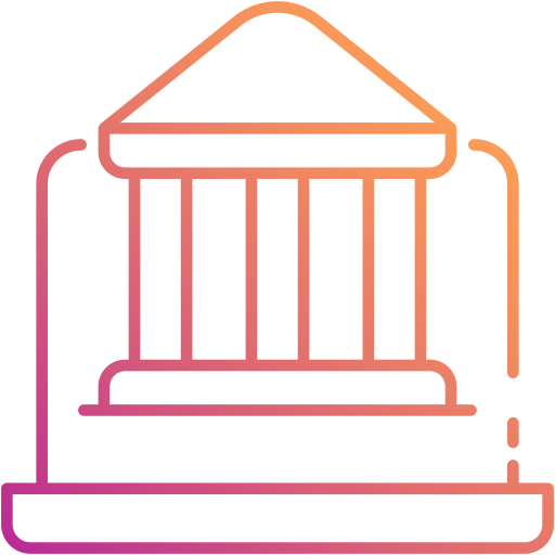bancaire Icône gratuit