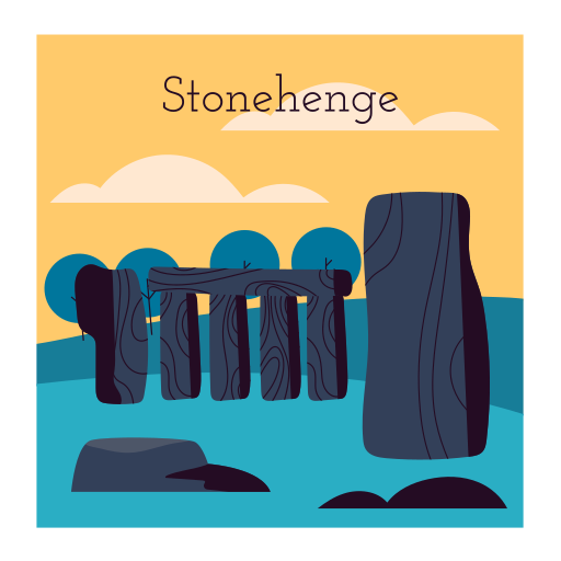 stonehenge kostenlos Sticker stonehenge kostenlos Sticker