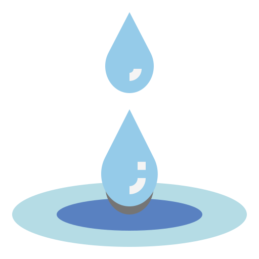 agua mineral icono gratis