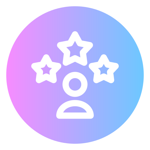 bewertung kostenlos Icon