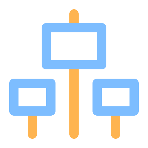 Кампания бесплатно иконка