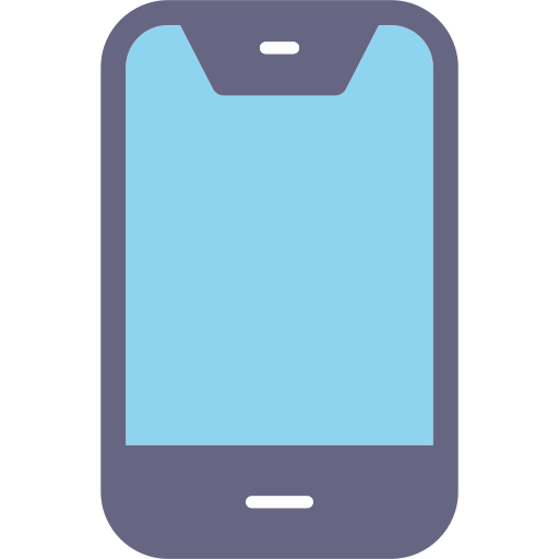 smartphone kostenlos Icon smartphone kostenlos Icon